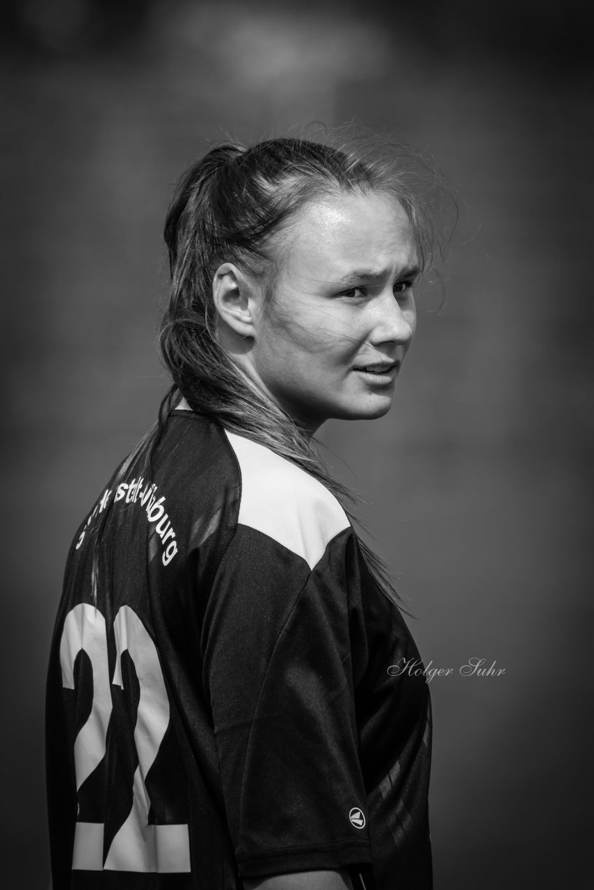 Bild 256 - Frauen Trainingsspiel FSC Kaltenkirchen - SV Henstedt Ulzburg 2